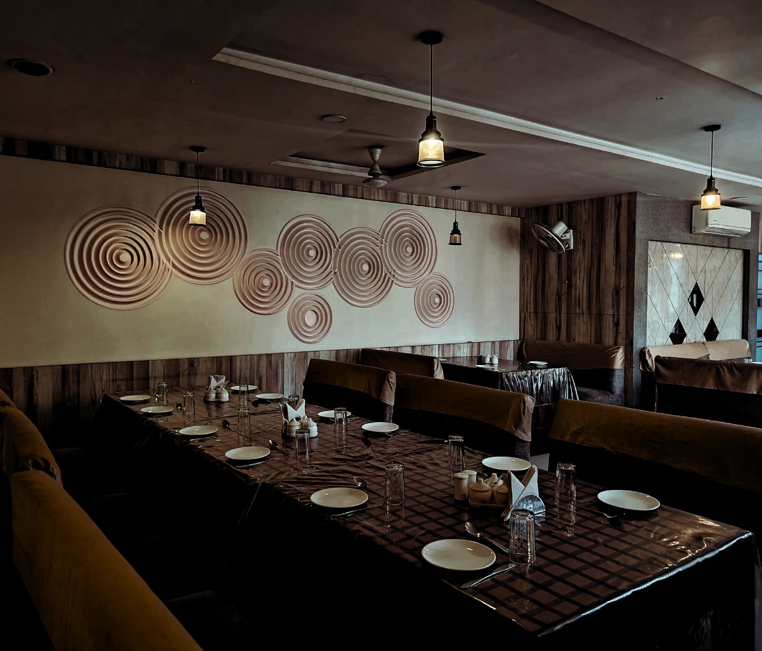 Restaurant Opening