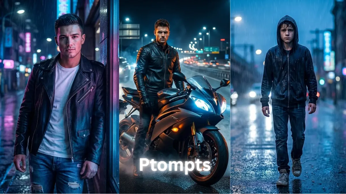 10 Viral Instagram AI Prompts for Boys & Girls with Cinematic HD Effects