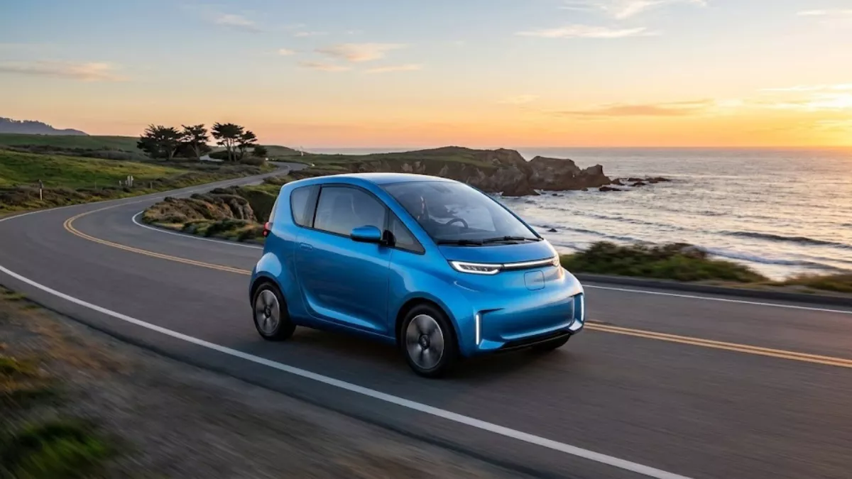 मिडिल क्लास परिवारों की स्मार्ट पसंद 2026 Tata Nano EV! 20kWh बैटरी, 200KM रेंज और प्रीमियम फीचर्स