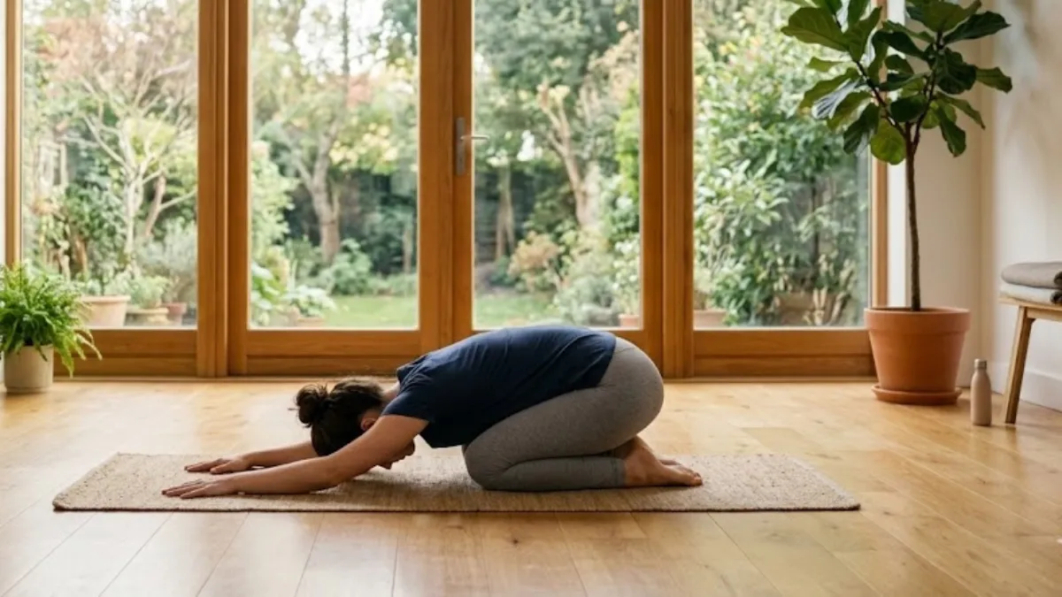 12 Beginner-Friendly Yoga Poses That Safely Boost Flexibility