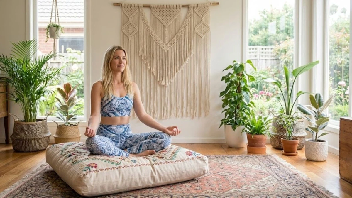 14 Yoga Poses That Help Open Tight Hips and Improve Mobility