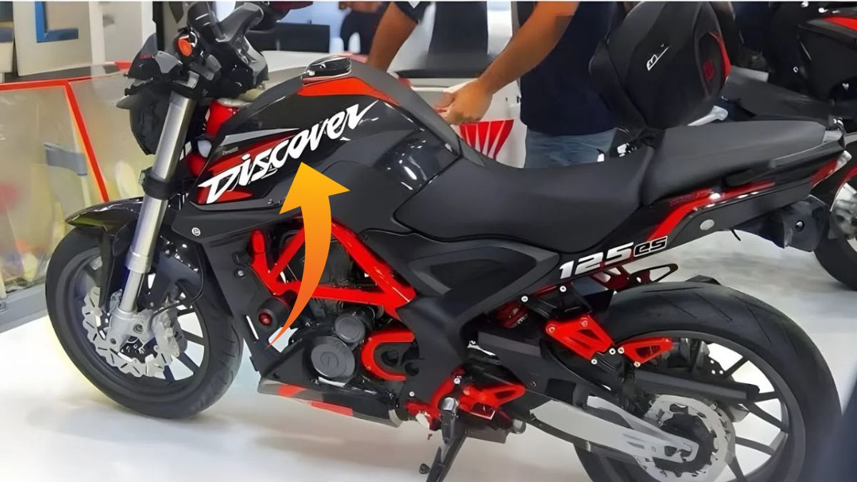 Bajaj Discover 125 New Model: 82 KMPL Mileage, DTS-i Engine, Digital Cluster, CBS Safety and Starting at Just ₹73,855