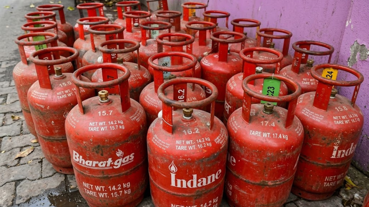 LPG Price Today (March 2026): New Cooking Gas Cylinder Rates Across Major Indian Cities