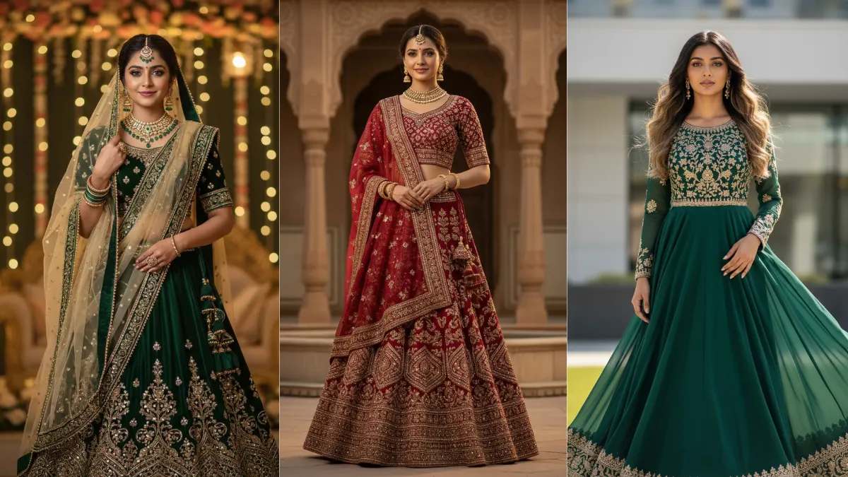 Trending AI Photo Editing Prompts for Indian Girls 2026