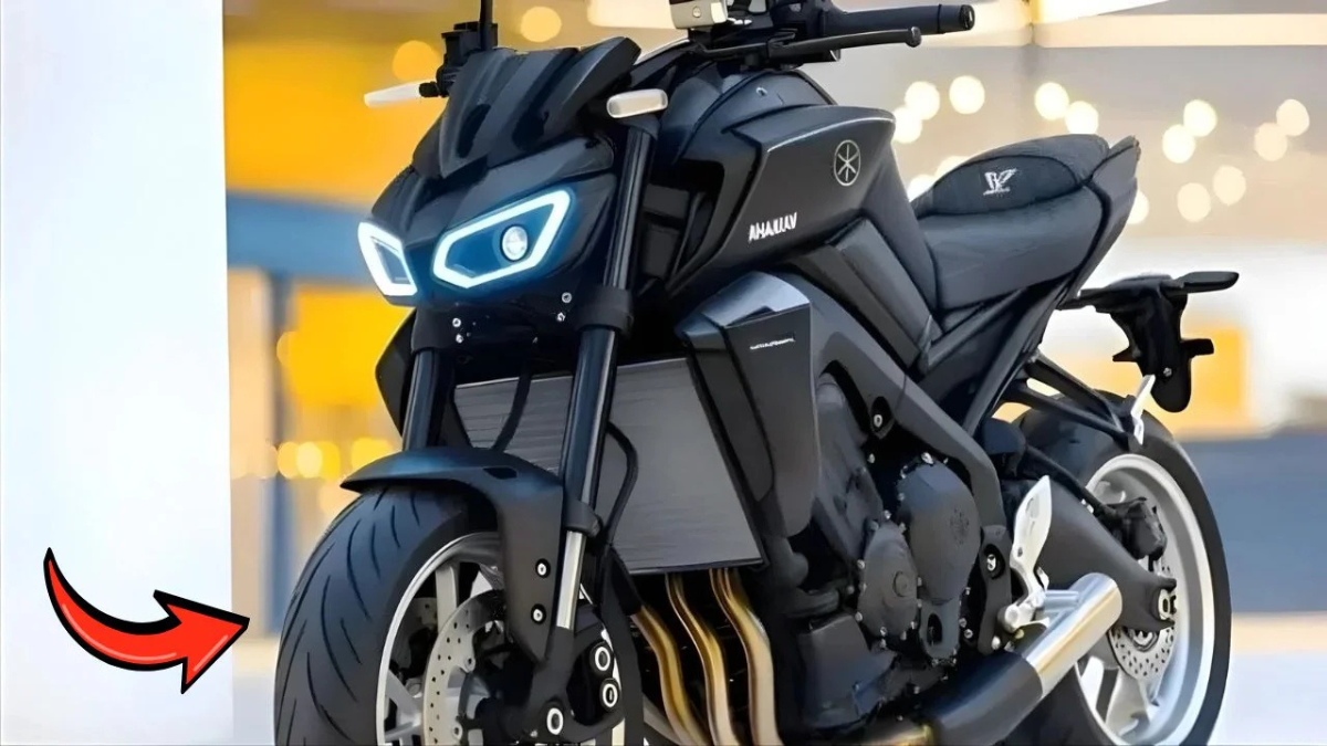 Yamaha MT-15 V2 2026 Launch: Price, Features, Powerful 155cc Engine and Smart Features