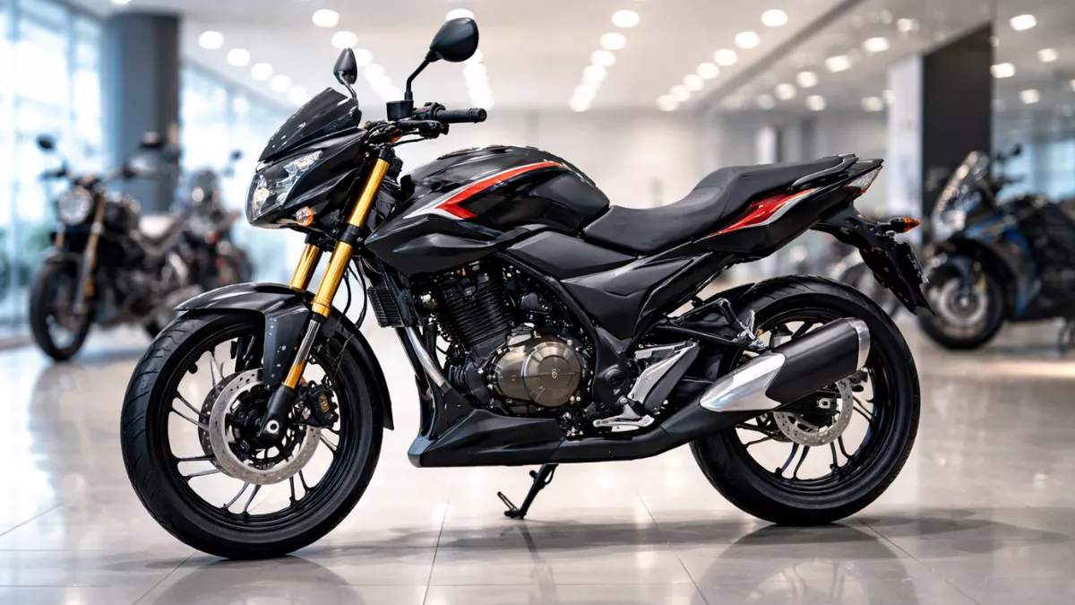 Bajaj Pulsar 150 2026 – Powerful 150cc Bike with 50 KMPL Mileage | Price ₹1,19,999