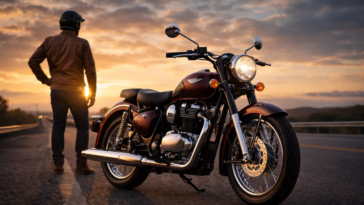 Royal Enfield Bullet 250cc 2026 Launch: Price ₹1.05 Lakh, Retro Styling & 250cc Engine Details