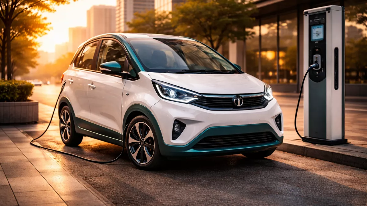 Tata Nano EV 2026 Review Affordable Electric Car With Modern Features and Fast Charging