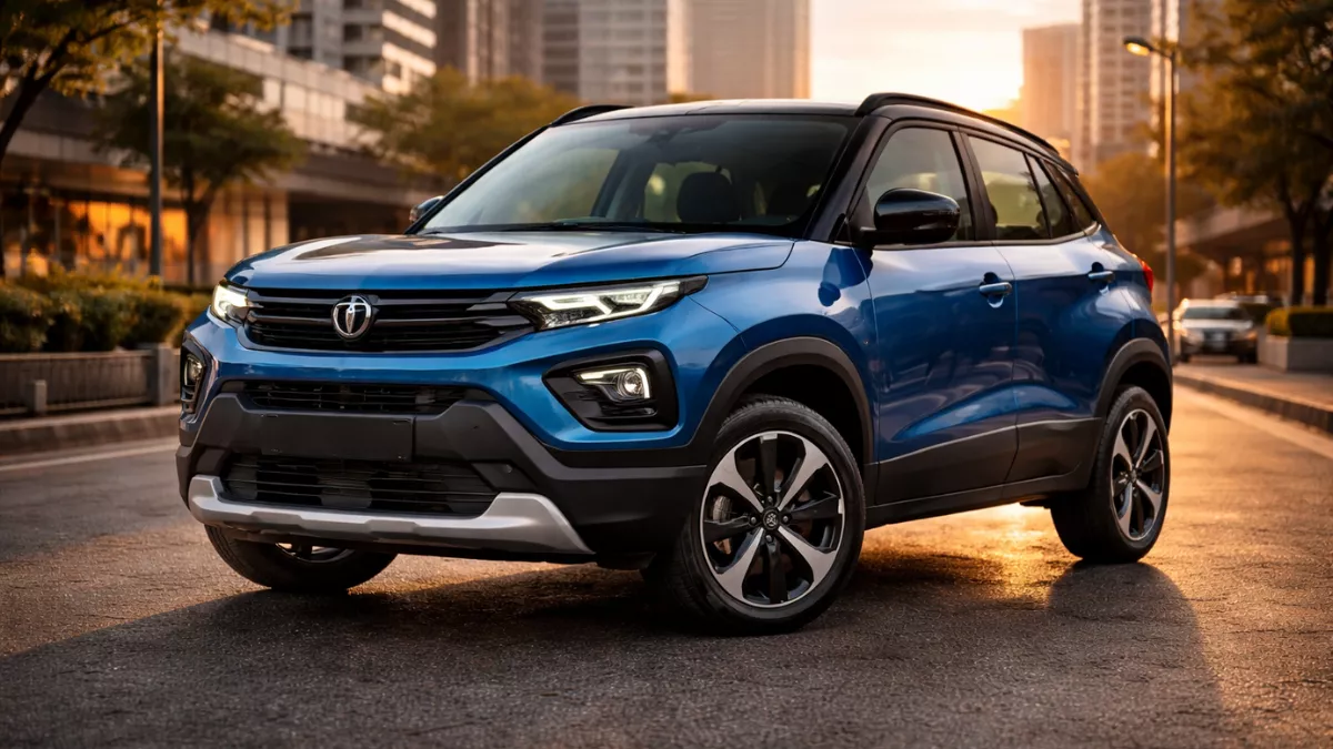 Tata Punch Facelift 2026: 1497cc इंजन, 22kmpl माइलेज, अब बजट में