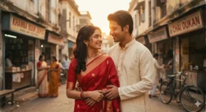 10 Chatgpt Ai Retro Style Vintage Photo Editing Prompts For Couples