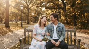 10 Chatgpt Ai Retro Style Vintage Photo Editing Prompts For Couples