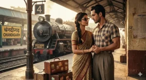 10 Chatgpt Ai Retro Style Vintage Photo Editing Prompts For Couples