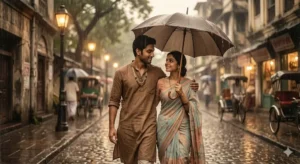 10 Chatgpt Ai Retro Style Vintage Photo Editing Prompts For Couples