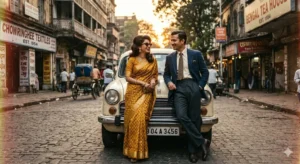 10 Chatgpt Ai Retro Style Vintage Photo Editing Prompts For Couples