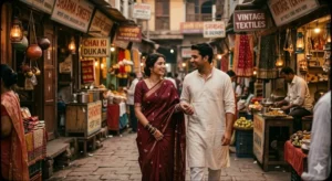 10 Chatgpt Ai Retro Style Vintage Photo Editing Prompts For Couples
