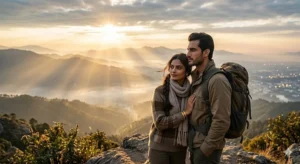 15 Trending Romantic Couple Gemini AI Photo Editor Prompt Copy Paste: Ideas for Dreamy & Cinematic Edits
