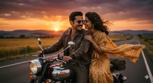 15 Trending Romantic Couple Gemini AI Photo Editor Prompt Copy Paste: Ideas for Dreamy & Cinematic Edits