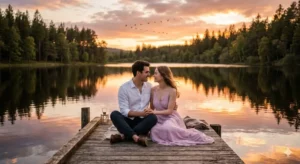 15 Trending Romantic Couple Gemini AI Photo Editor Prompt Copy Paste: Ideas for Dreamy & Cinematic Edits