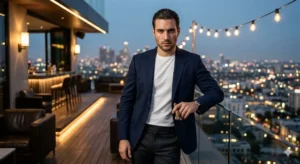 Top 10 Hollywood Casual Style Gemini AI Photo Editor Prompts Copy-Paste for Boys