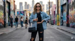 Top 10 Google Gemini AI Photo Editor Prompts Copy Paste for Create Stunning High-Fashion Looks for Girls