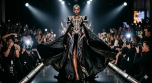 Top 10 Google Gemini AI Photo Editor Prompts Copy Paste for Create Stunning High-Fashion Looks for Girls