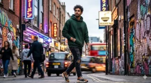 10 Instagram Trending Boys Gemini AI Photo Editing Prompts Turn your picture into DSLR Level Portraits