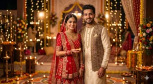 17 Google Gemini Prompts to Create a Most Clever Boy & Smart Girl Couple Photo