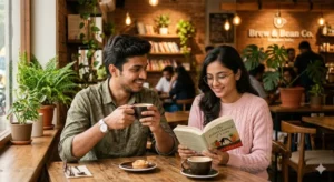 17 Google Gemini Prompts to Create a Most Clever Boy & Smart Girl Couple Photo