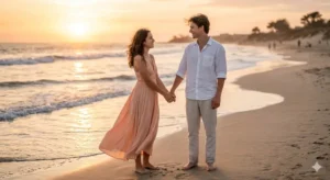 6 Google Gemini Prompts to Create the Most Adorable Couple Photos Ever