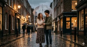 6 Google Gemini Prompts to Create the Most Adorable Couple Photos Ever