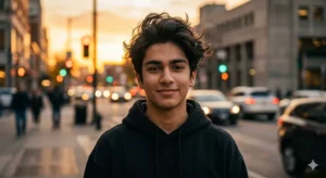 12 Viral Google Gemini Hairstyle Prompts for Boys & Girls
