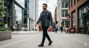 20 Best Google Gemini AI Photo Editing Prompts for Men to Create 4K HD Portraits