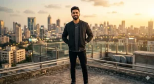 20 Best Google Gemini AI Photo Editing Prompts for Men to Create 4K HD Portraits