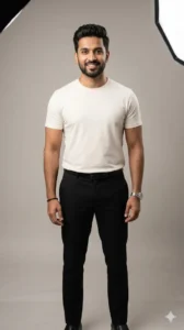20 Best Google Gemini AI Photo Editing Prompts for Men to Create 4K HD Portraits