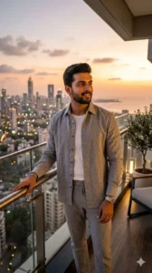 20 Best Google Gemini AI Photo Editing Prompts for Men to Create 4K HD Portraits