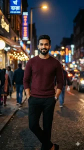 20 Best Google Gemini AI Photo Editing Prompts for Men to Create 4K HD Portraits