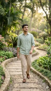 20 Best Google Gemini AI Photo Editing Prompts for Men to Create 4K HD Portraits