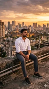 20 Best Google Gemini AI Photo Editing Prompts for Men to Create 4K HD Portraits