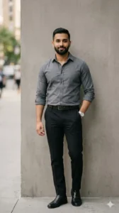 20 Best Google Gemini AI Photo Editing Prompts for Men to Create 4K HD Portraits