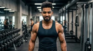20 Best Google Gemini AI Photo Editing Prompts for Men to Create 4K HD Portraits