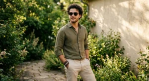 15 Google Gemini AI Photo Editing Prompts for Men Copy-Paste to Create Ultra-Realistic Cinematic 4K Professional Portraits