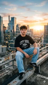 15 Google Gemini AI Photo Editing Prompts for Men Copy-Paste to Create Ultra-Realistic Cinematic 4K Professional Portraits