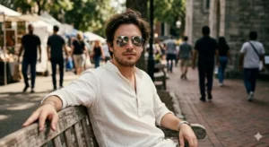 15 Google Gemini AI Photo Editing Prompts for Men Copy-Paste to Create Ultra-Realistic Cinematic 4K Professional Portraits