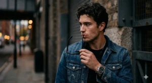 15 Google Gemini AI Photo Editing Prompts for Men Copy-Paste to Create Ultra-Realistic Cinematic 4K Professional Portraits