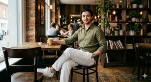 15 Google Gemini AI Photo Editing Prompts for Men Copy-Paste to Create Ultra-Realistic Cinematic 4K Professional Portraits