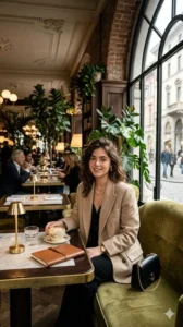 20 Gemini AI Instagram Style Photo Prompts Copy Paste For Viral AI Portraits