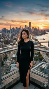 15 Viral ChatGPT Photo Editing Prompts Copy-Paste to Transform Your Photos into Stunning 4K Cinematic Portraits