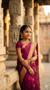 12 Google Gemini AI Photo Editing AI Prompts for Girls to Look Naturally Beautiful High-Quality Portraits