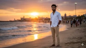 20 Google Gemini AI Photo Editing Prompts for Boys & Girls in Chennai – 4K HD Portraits