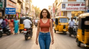 20 Google Gemini AI Photo Editing Prompts for Boys & Girls in Chennai – 4K HD Portraits